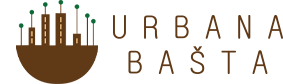 URBANA BAŠTA