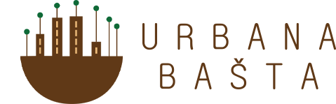 URBANA BAŠTA